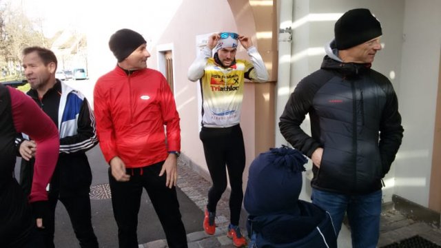 Silvesterlauf18