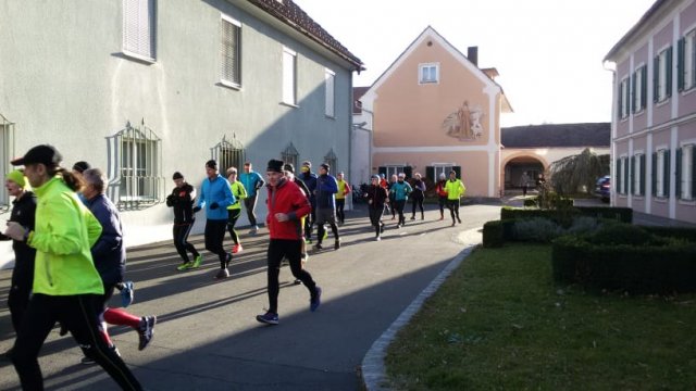 Silvesterlauf18