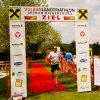 Zieleinlauf