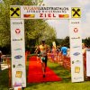 Zieleinlauf
