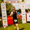 Zieleinlauf
