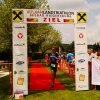 Zieleinlauf