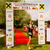 Zieleinlauf