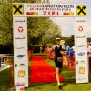 Zieleinlauf