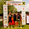 Zieleinlauf