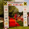 Zieleinlauf