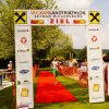 Zieleinlauf