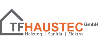 tf haustec logo