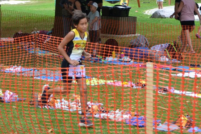 Aquathlon25